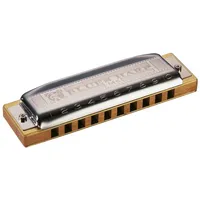 Hohner Blues Harp MS Bb