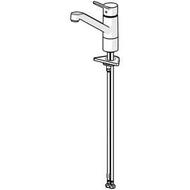 Hansa HansaPrimo chrom 49482203