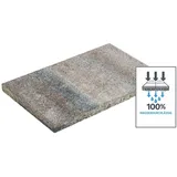 Diephaus Terrassenplatte AQUADRAIN PERMEA MUSCHELKALK 60/40/4 CM