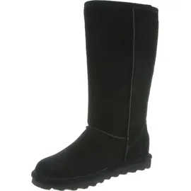 Bearpaw Elle Tall Damen Schwarz 41