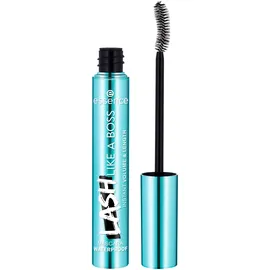 Essence Lash Like a Boss 9,5 ml Black