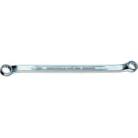 Stahlwille Doppelringschlüssel 230a 1/2 x 9/16