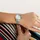 Lotus Classic Edelstahl 36 mm 18930/1