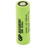 GP GPIND130AAMB Mignon (AA)-Akku NiMH 1300 mAh 1.2 v