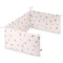 Julius Zöllner Jersey Nestchen Comfort Soft 180cm