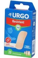 URGO Resistant Pansement(S) 20 pc(s)