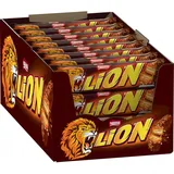 Nestlé Lion