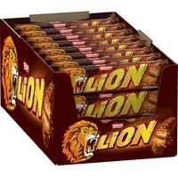 Nestlé Lion