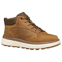 GEOX MAN U GRANITO + GRIP ANKLE BOOTS OCHRE 45_EU