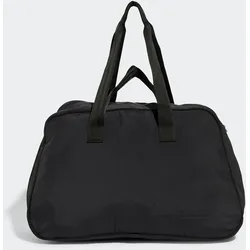 Sporttasche ADIDAS ORIGINALS "BOWLING BAG", schwarz, Obermaterial: 100% Polyamid, Taschen