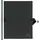 Exacompta 721E Ringmappe A4 Schwarz
