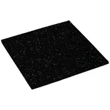 ScanPart Antivibrationsmatte 60 x 60 cm (0140120002)