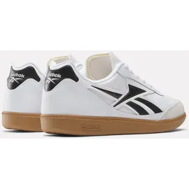 Reebok Finale Herren Weiß 37,5