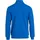 Clique Basic Sweatjacke Herren Blau XXL