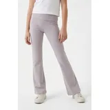 NAME IT NKFSPICE Bootcut Lila 116