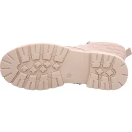 s.Oliver Schnürstiefel Beige 33