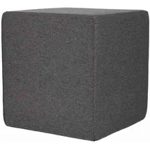 JAN KURTZ jankurtz Pouf Sitting, Braun braun