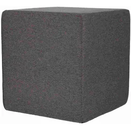 JAN KURTZ jankurtz Pouf Sitting, Braun braun