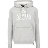 Alpha Industries Kapuzenpullover Foam Print Hoodie - 3XL