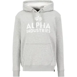 Alpha Industries Kapuzenpullover Foam Print Hoodie - 3XL