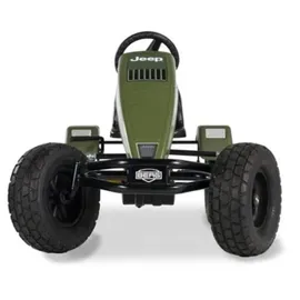 Berg Toys Jeep Revolution (07.11.06.00)