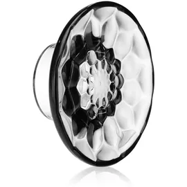 Kartell Jellies Coat Hangers, Für die Kleiderhaken, Mittel, Glasklar, 2 Stück