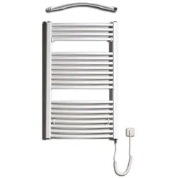 Thermal Trend KDOE Heizkörper elektrisch 96x60 cm weiß KDOE600960