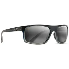 Maui Jim Byron Bay 746-03F black / grey