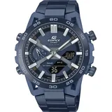 Casio Edifice Sospensione Edelstahl 51,0 mm ECB-2000CB-2AEF