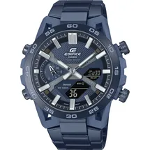 Casio Edifice Sospensione Edelstahl 51,0 mm ECB-2000CB-2AEF