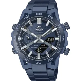 Casio Edifice Sospensione Edelstahl 51,0 mm ECB-2000CB-2AEF