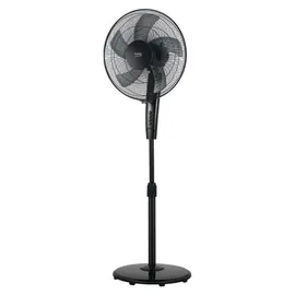 Beko Standventilator EFS5100B 50 W schwarz