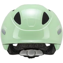 Uvex oyo - Fahrradhelm - petrol-türkis