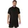 Asics Metarun Packable Laufweste Herren Weste, schwarz