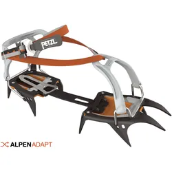 PETZL IRVIS Flexlock - Steigeisen