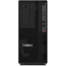 Lenovo ThinkStation P2 Tower Gen 2 Intel Core Ultra 9 285K 5,0 GHz 64 GB RAM 512 GB SSD GeForce RTX 5060 Win 11