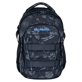 McNeill Luca 2,0 Dunkelblau