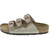 Birkenstock Pantolette braun in Gr. 38 - 38