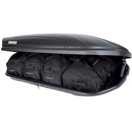 Kjust Taschen Set 4STK für MENABO MARATHON 460