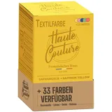 HAUTE COUTURE Textilfarbe 1 St. Safrangelb 350 g