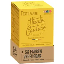 HAUTE COUTURE Textilfarbe 1 St. Safrangelb 350 g