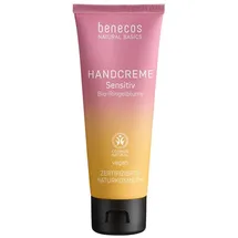 benecos Handcreme Sensitiv