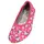 Beck Mädchen Pink Horse Gymnastikschuhe, Pink, 23 EU