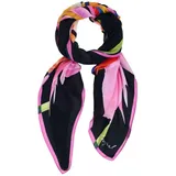 DESIGUAL Modetuch Alice Foulard bunt