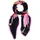 DESIGUAL Modetuch Alice Foulard bunt