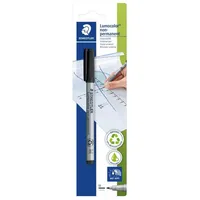 Staedtler Lumocolor nonpermanent schwarz