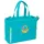 Safta BENETTON SUMMER - Laptoptasche 35,6 cm (14,1 Zoll), mit Tasche, Rucksack, ideal für Kinder verschiedener Altersgruppen, bequem und vielseitig, Qualität und Widerstandsfähigkeit, 54 x 17 x 31 cm, blau,