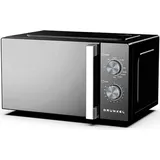 Grunkel MWG-20ESPEJO Schwarz