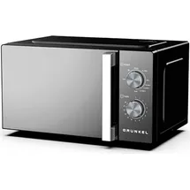 Grunkel MWG-20ESPEJO Schwarz