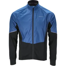 ENDURANCE Radjacke JIVE M berlinerblau|BLAU|SCHWARZ S